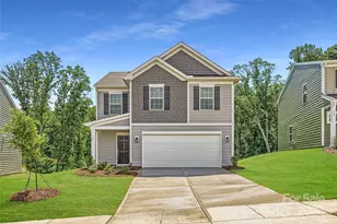134 Dorian Pl, Troutman, NC 28166 - Photo 1