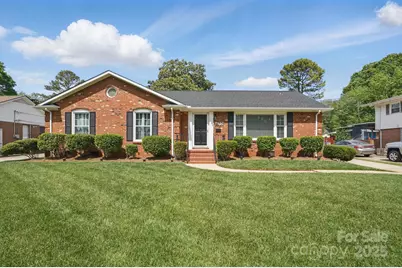 1917 Bentley Place, Charlotte, NC 28205 - Photo 1