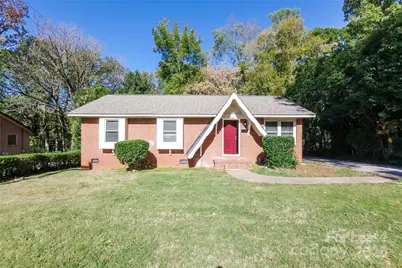 3908 Crestridge Drive, Charlotte, NC 28217 - Photo 1