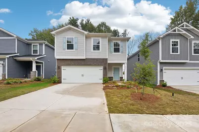 5024 Poplin Valley, Cherryville, NC 28021 - Photo 1