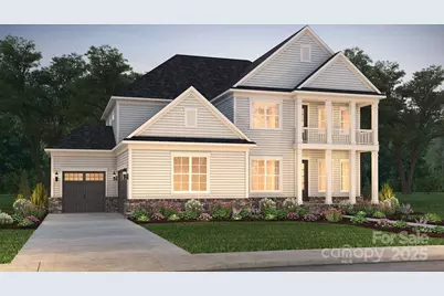 14133 White Gardens Lane #12, Huntersville, NC 28078 - Photo 1