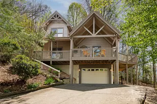 837 Peregrine Dr, Hendersonville, NC 28739 - Photo 1