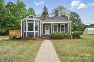 410 E 17th St, Kannapolis, NC 28083 - Photo 1