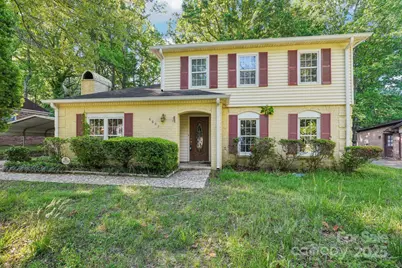 6807 Woodfield Drive, Charlotte, NC 28215 - Photo 1