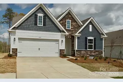 5895 Oak Branch Circle, Maiden, NC 28650 - Photo 1