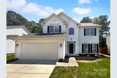 9830 Sandman Lane, Charlotte, NC 28216 - Photo 1