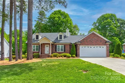 8819 Erbach Lane, Mount Pleasant, NC 28124 - Photo 1