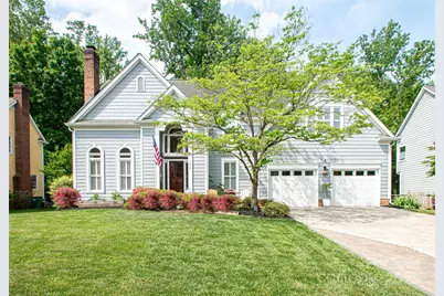 6425 High Creek Court, Charlotte, NC 28277 - Photo 1