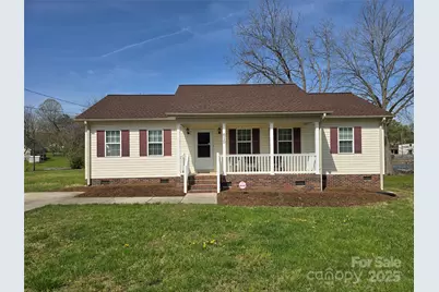 615 Tremont Street, Troy, NC 27371 - Photo 1