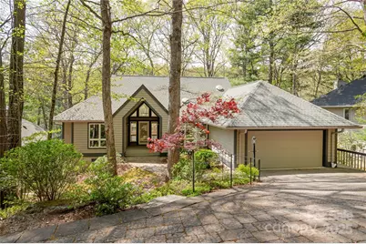 217 Fern Creek Drive, Flat Rock, NC 28731 - Photo 1