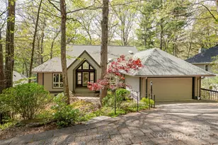 217 Fern Creek Dr, Flat Rock, NC 28731 - Photo 1