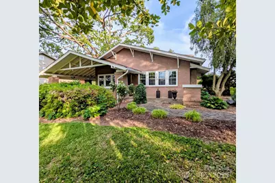 311 W Union Street, Morganton, NC 28655 - Photo 1