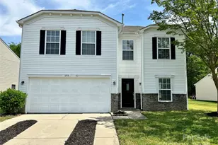 12713 Frank Wiley Ln, Charlotte, NC 28278 - Photo 1