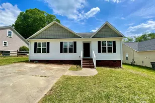 915 Klondale Ave, Kannapolis, NC 28081 - Photo 1