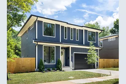 554 W Cama Street, Charlotte, NC 28217 - Photo 1