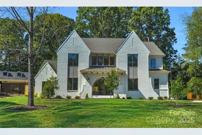 3030 Brookridge Lane, Charlotte, NC 28211 - Photo 1