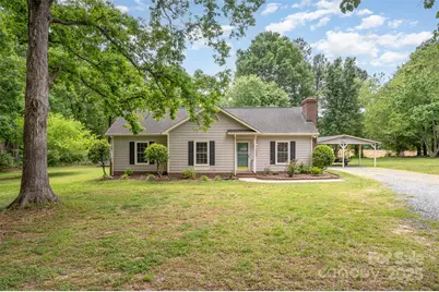 604 Chaney Road, Monroe, NC 28110 - Photo 1