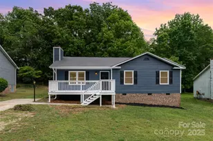 8220 Chrisbry Ln, Charlotte, NC 28215 - Photo 1