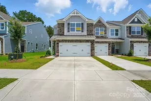 4254 Black Ct, Harrisburg, NC 28075 - Photo 1