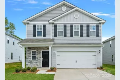 2129 Clapham Court, Charlotte, NC 28215 - Photo 1