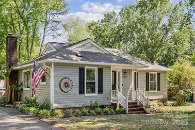 6412 Old Meadow Road, Charlotte, NC 28227 - Photo 1