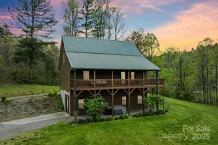 311 Banks Creek Rd, Burnsville, NC 28714 - Photo 1