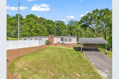 317 Long Branch Road, Kings Mountain, NC 28086 - Photo 1