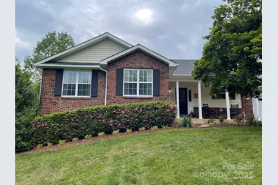 47 Chastain Hill Road, Mills River, NC 28759 - Photo 1