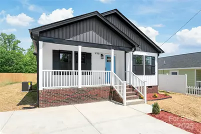 640 Central Drive NW, Concord, NC 28027 - Photo 1