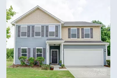 4008 Houndscroft Road, Indian Trail, NC 28079 - Photo 1