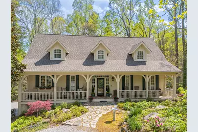 470 Henderson Street, Saluda, NC 28773 - Photo 1