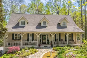 470 Henderson St, Saluda, NC 28773 - Photo 1