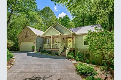 977 Salola Lane, Brevard, NC 28712 - Photo 1