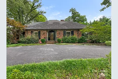 3515 Foxcroft Road, Charlotte, NC 28211 - Photo 1