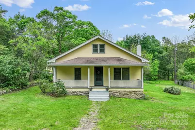 443 Ox Creek Road, Weaverville, NC 28787 - Photo 1
