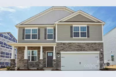 140 Meadow View Drive, Statesville, NC 28677 - Photo 1