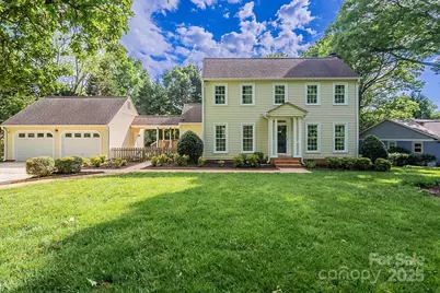 4501 Bainview Drive, Mint Hill, NC 28227 - Photo 1