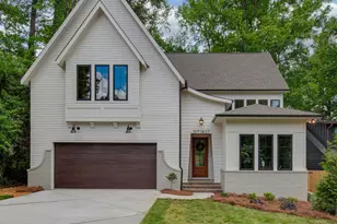 1807 Arnold Dr, Charlotte, NC 28205 - Photo 1