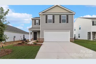 1055 Horizon Lane, Chester, SC 29706 - Photo 1
