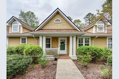 1202 Hyde Park Drive, Asheville, NC 28806 - Photo 1