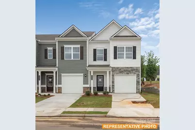 6033 Jasmine Branch Road, Charlotte, NC 28216 - Photo 1