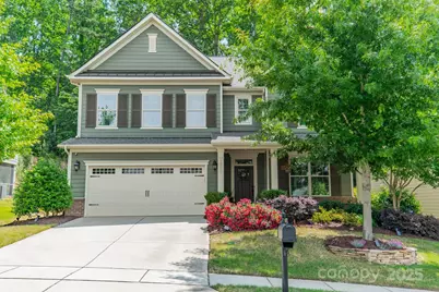 16507 Palisades Commons Drive, Charlotte, NC 28278 - Photo 1