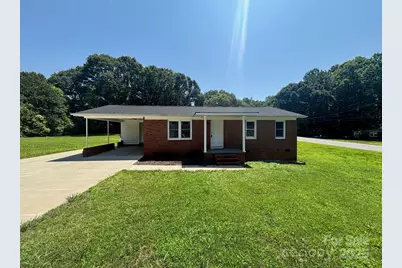 907 McGowan Road, Shelby, NC 28150 - Photo 1