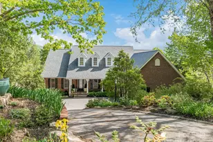 50 Hillcrest Dr, Weaverville, NC 28787 - Photo 1