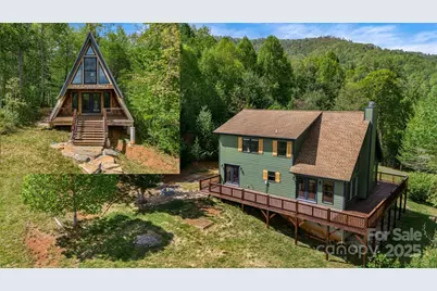 2521 Double Island Road, Green Mountain, NC 28740 - Photo 1