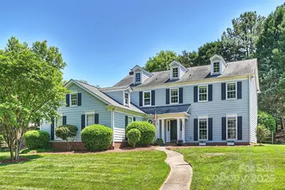 9209 Cameron Wood Drive, Charlotte, NC 28210 - Photo 1