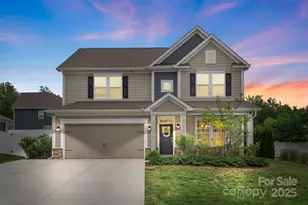 108 Wrangler Dr, Mooresville, NC 28115 - Photo 1