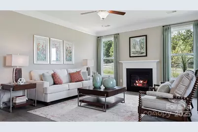 7138 Butternut Oak Terrace, Huntersville, NC 28078 - Photo 1