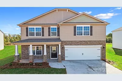 112 Bovine Branch Road, Fletcher, NC 28732 - Photo 1