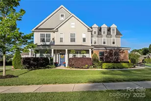 7216 Old Valley Way, Harrisburg, NC 28075 - Photo 1